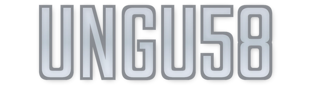 Logo UNGU58